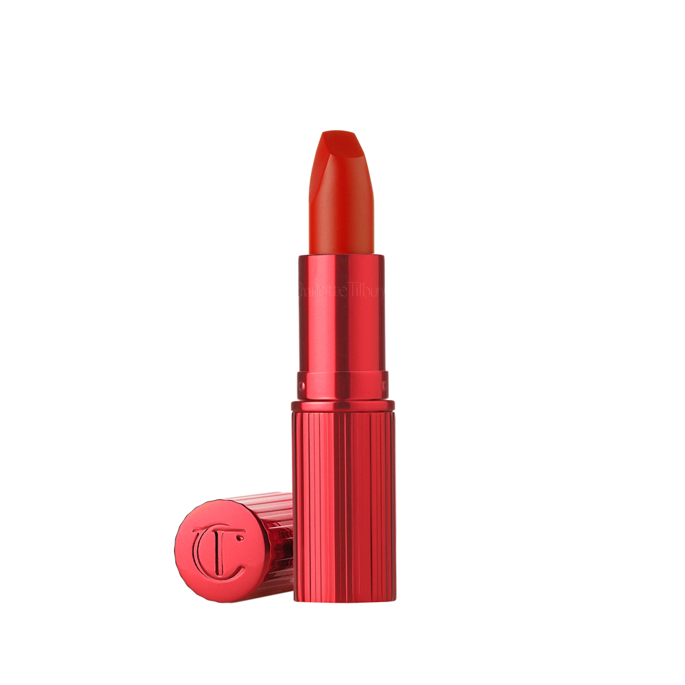 Charlotte Tilbury Hollywood Beauty Matte Revolution Lipstick